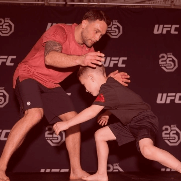 <center>Grow and Thrive With the Power of Martial Arts!<center>