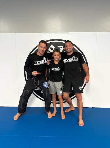Iron Army Academy, academy photo 3