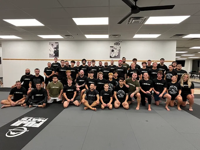 Iron Army Academy, academy photo 8