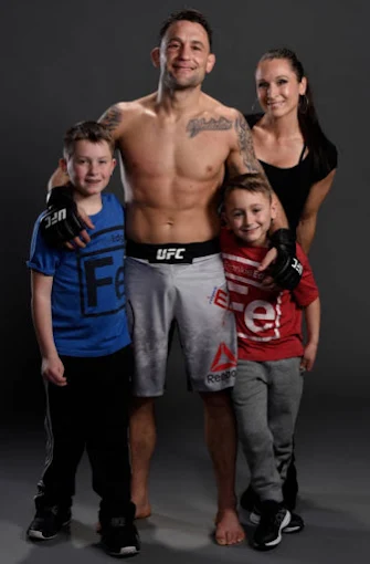 Frankie Edgar